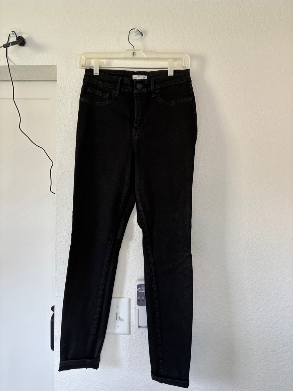 Good American jeans